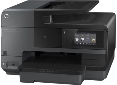 Cartuchos HP OfficeJet Pro 8630 e-All-in-One